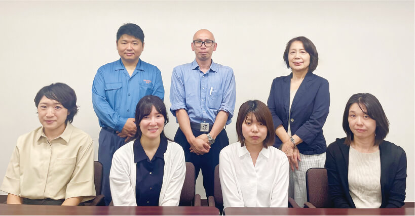 第4期 C-Laboメンバー