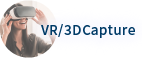 VR / 3DCapture