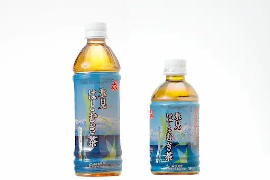 ペットボトルラベル（ロール、カット対応）