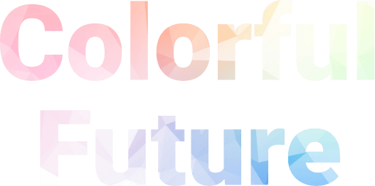 Colorful Future